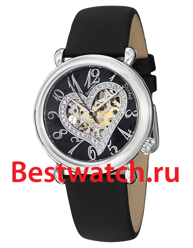 Часы Stuhrling Original Vogue 109SW.121B1